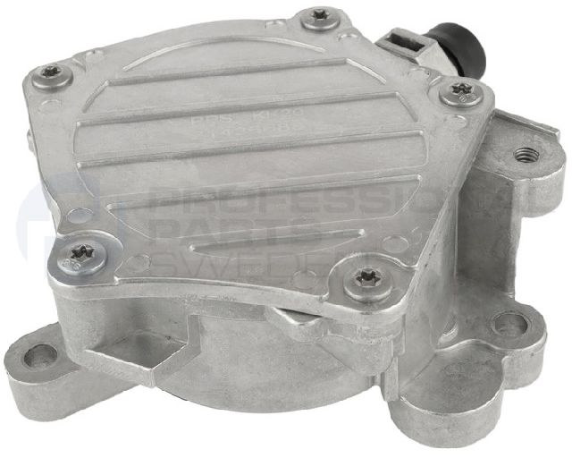 2015 Volvo XC60 Power Brake Booster Vacuum Pump (Professional Parts Sweden)