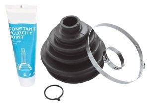 1999-2003 Saab 9-3 CV Joint Boot Kit - Front Left Outer or Front Right Outer (Professional Parts Sweden)