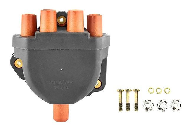 1985-1990 Volvo 760 Distributor Cap (Professional Parts Sweden)