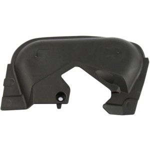 2000-2004 Volvo S40 Engine Timing Cover - Inner Upper (Professional Parts Sweden)