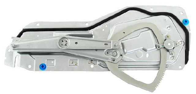 1998-2000 Volvo V70 Window Regulator - Rear Left (Professional Parts Sweden)