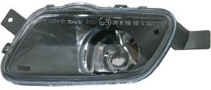 2005-2007 Volvo V70 Fog Light - Left (Professional Parts Sweden)