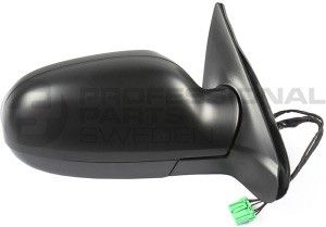 2001-2003 Volvo V70 Heated Power Door Mirror (Professional Parts Sweden)