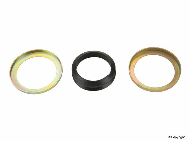 1985-1989 Volvo 244 Wheel Seal - Front Inner (Professional Parts Sweden)