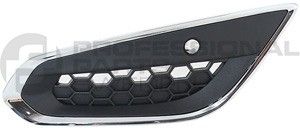 2011-2013 Volvo S60 Fog Light (Professional Parts Sweden)