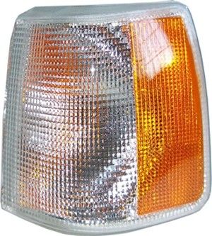 1990-1992 Volvo 740 Turn Signal Light (Professional Parts Sweden)