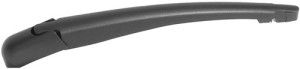 2011-2013 Volvo C30 Wiper Arm (Professional Parts Sweden)