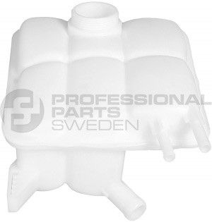 2005-2012 Volvo S40 Engine Coolant Reservoir (Professional Parts Sweden)