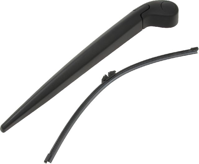 2007 Volvo V70 Wiper Arm - Rear (Professional Parts Sweden)