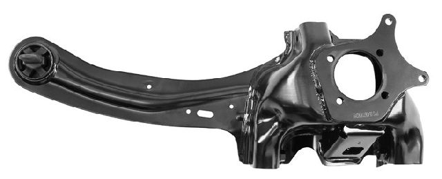 2004-2011 Volvo S40 Suspension Control Arm Stay - Rear Left (Professional Parts Sweden)