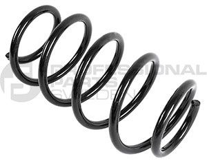 2003-2010 Saab 9-3 Coil Spring - Front (Professional Parts Sweden)