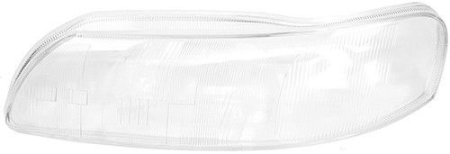 2001-2009 Volvo S60 Headlight Cover - Left (Professional Parts Sweden)
