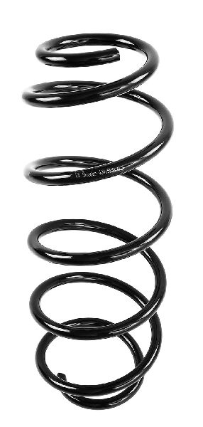 2007-2010 Volvo S80 Coil Spring - Front (Professional Parts Sweden)