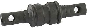 1986-1998 Saab 9000 Suspension Control Arm Bushing - Front Forward (Professional Parts Sweden)