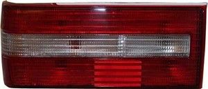 1987-1992 Volvo 740 Tail Light (Professional Parts Sweden)