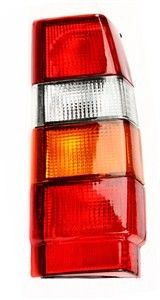 1991-1994 Volvo 940 Tail Light (Professional Parts Sweden)