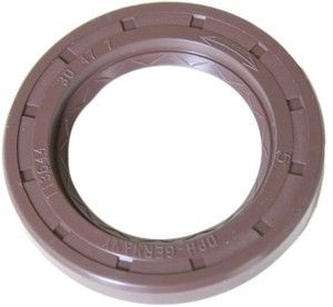 2000-2004 Volvo S40 Engine Balance Shaft Seal - Rear (Professional Parts Sweden)
