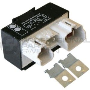 1998-2005 Volvo V70 Auxiliary Engine Cooling Fan Relay (Professional Parts Sweden)