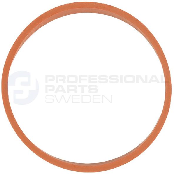 2004-2011 Volvo S40 Engine Intake Manifold Gasket - Upper (Professional Parts Sweden)