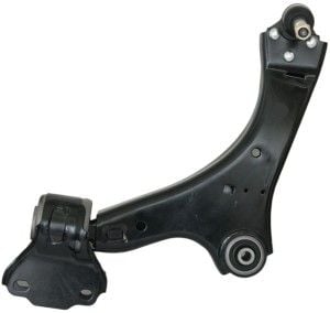2008-2012 Volvo S80 Suspension Control Arm - Front Left (Professional Parts Sweden)