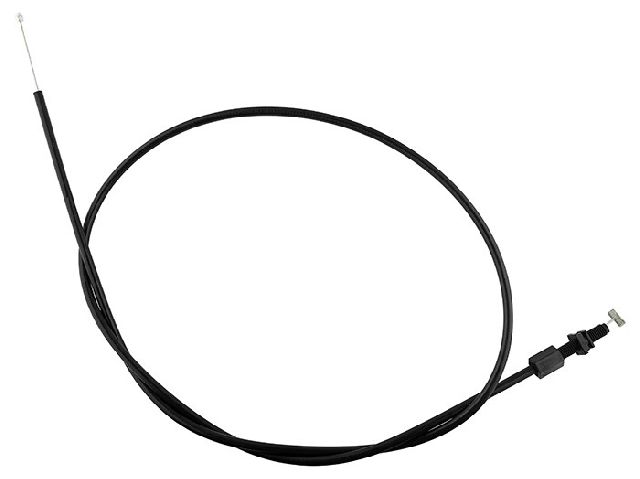 1998-2000 Volvo V70 Hood Release Cable (Professional Parts Sweden)