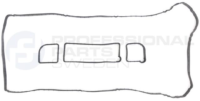 2011 Volvo S40 Engine Valve Cover Gasket (Professional Parts Sweden)