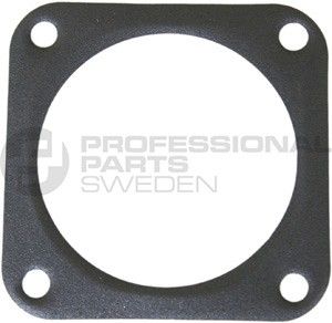 1999-2006 Volvo S80 Fuel Injection Throttle Body Mounting Gasket (Professional Parts Sweden)
