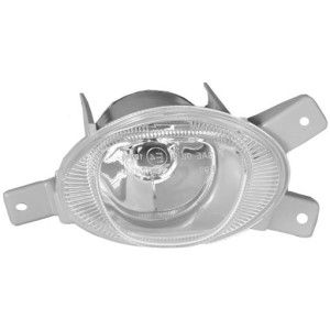 2001-2007 Volvo V70 Fog Light - Front Right or Right (Professional Parts Sweden)
