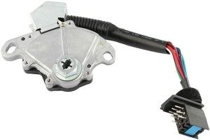1995-1997 Volvo 850 Automatic Transmission Position Switch (Professional Parts Sweden)