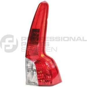 2008-2011 Volvo V50 Tail Light - Right (Professional Parts Sweden)