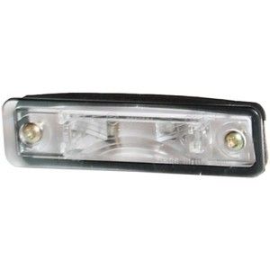 1994-1998 Saab 900 License Plate Light (Professional Parts Sweden)