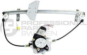 2000-2004 Volvo S40 Window Regulator - Front Right (Professional Parts Sweden)
