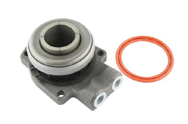 1987-1992 Saab 9000 Clutch Slave Cylinder (Professional Parts Sweden)