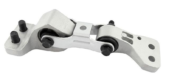 2007-2014 Volvo XC90 Suspension Subframe Mount - Front Lower or Lower (Professional Parts Sweden)