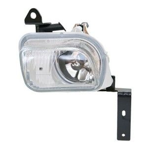 1998-2000 Volvo V70 Fog Light - Right (Professional Parts Sweden)