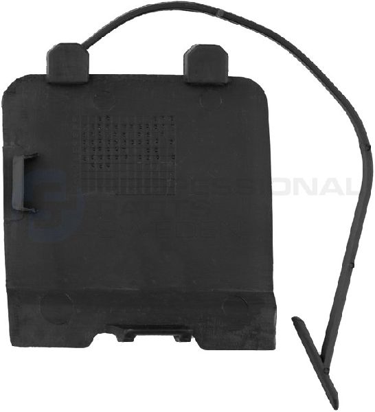 2007-2011 Volvo XC90 Tow Hook Cover (Professional Parts Sweden)