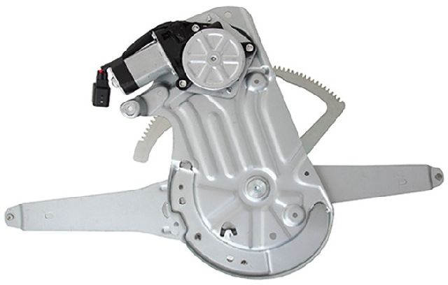1999-2006 Volvo S80 Window Regulator - Front Right (Professional Parts Sweden)