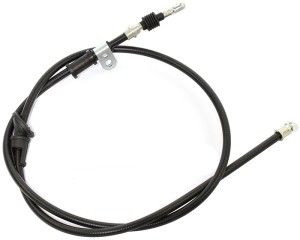 2000 Volvo S40 Parking Brake Cable - Rear Right (Professional Parts Sweden)