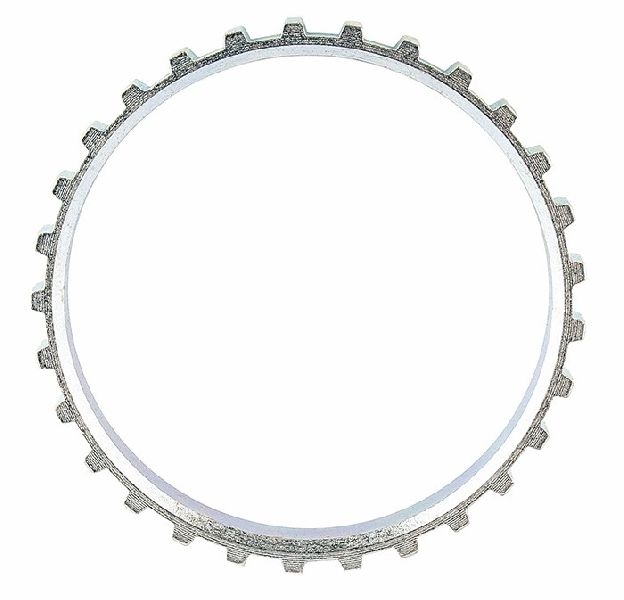 2000-2008 Saab 9-5 ABS Wheel Speed Sensor Tone Ring (Professional Parts Sweden)