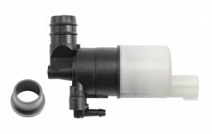 2011-2013 Volvo S60 Windshield Washer Pump (Professional Parts Sweden)