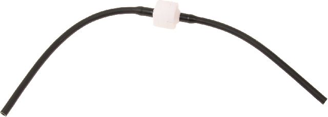 2000-2001 Saab 9-3 Engine Crankcase Breather Hose (Professional Parts Sweden)