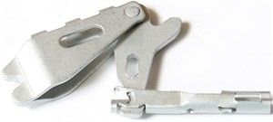 1999-2006 Volvo S80 Parking Brake Shoe Spreader (Professional Parts Sweden)