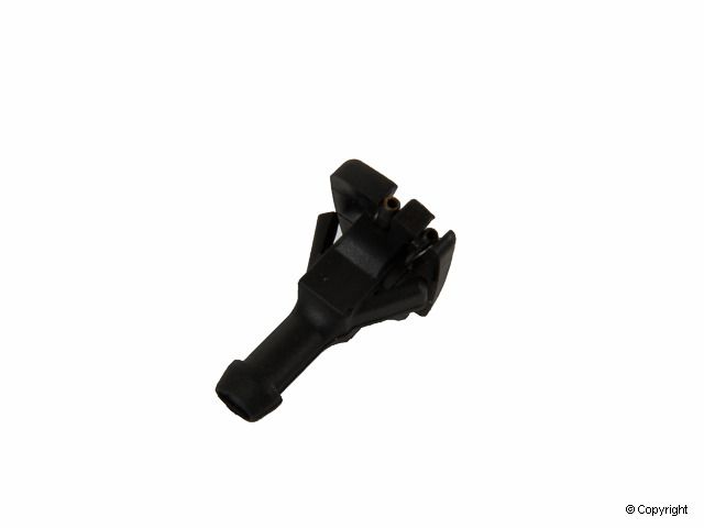 1987-1992 Volvo 740 Windshield Washer Nozzle - Right (Professional Parts Sweden)