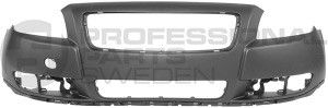2007-2013 Volvo S80 Bumper Cover (Professional Parts Sweden)