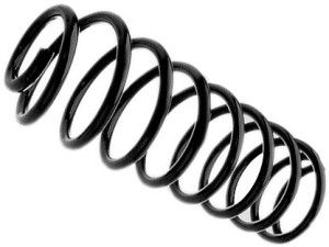 2000 Volvo V70 Coil Spring - Rear (Professional Parts Sweden)