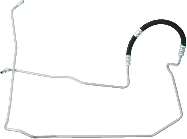 2004 Volvo S80 Power Steering Hose (Professional Parts Sweden)