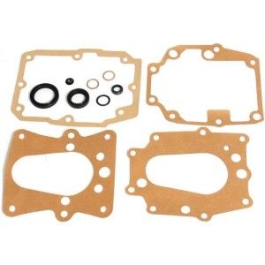 1988-1990 Volvo 740 Engine Gasket Set (Professional Parts Sweden)