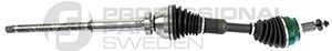 2003-2006 Volvo XC90 Drive Shaft (Professional Parts Sweden)