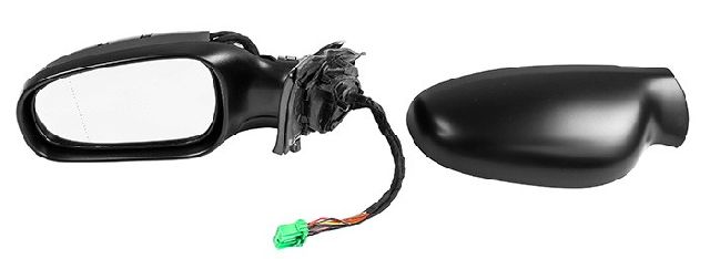 2003 Volvo XC70 Heated Power Door Mirror (Professional Parts Sweden)