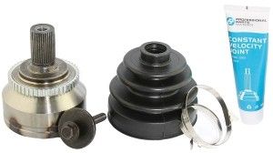 1999-2006 Volvo S80 CV Joint - Front or Outer (Professional Parts Sweden)